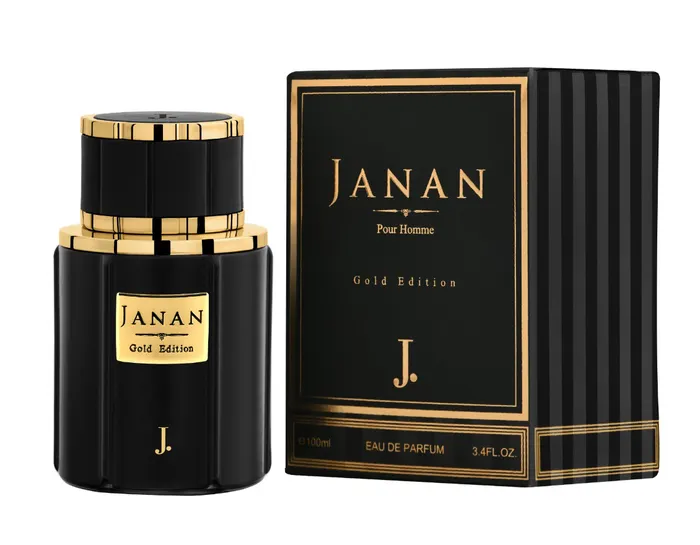 JANAN GOLD - Image 3