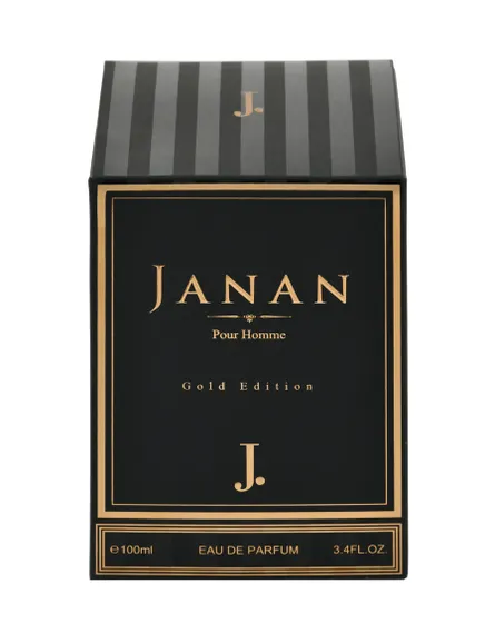 JANAN GOLD - Image 2
