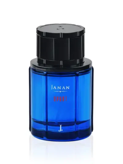 JANAN SPORT
