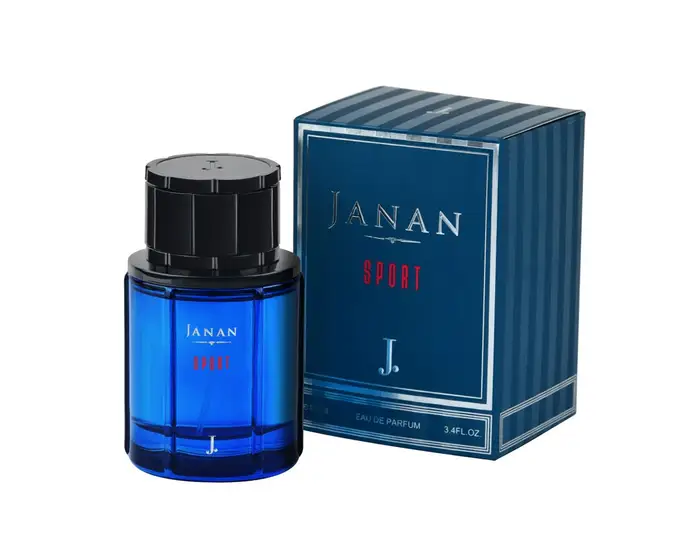 JANAN SPORT - Image 3
