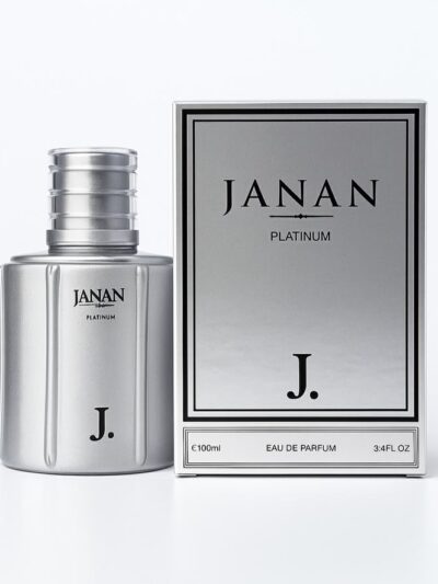 Janan platinum 100ml