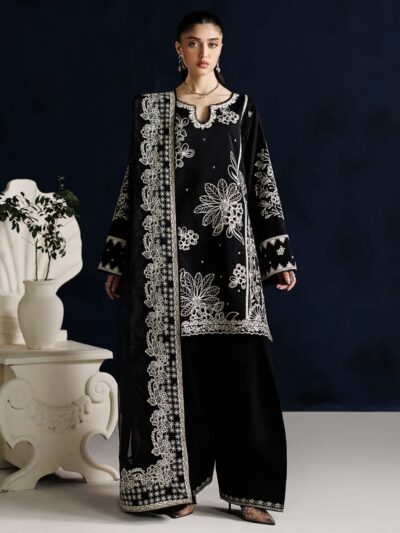 Ramen Silk by iznik