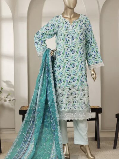 Ready made 3 piece