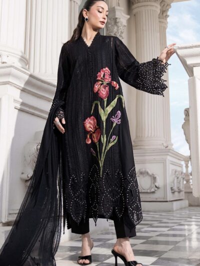 MARIA.B. 3 Piece Lawn Suit