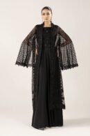 MARIA.B. 3 Piece Emb Organza Suit