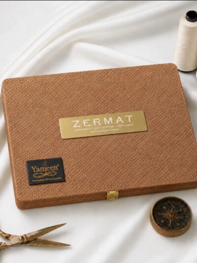 Zermat   Cotton