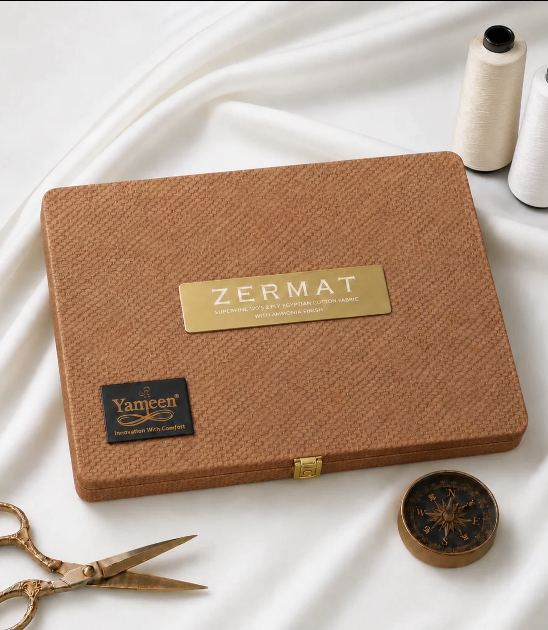 Zermat Cotton