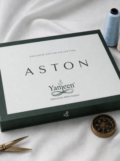 Aston