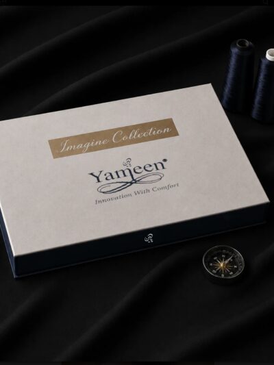 Imagine by Yameen