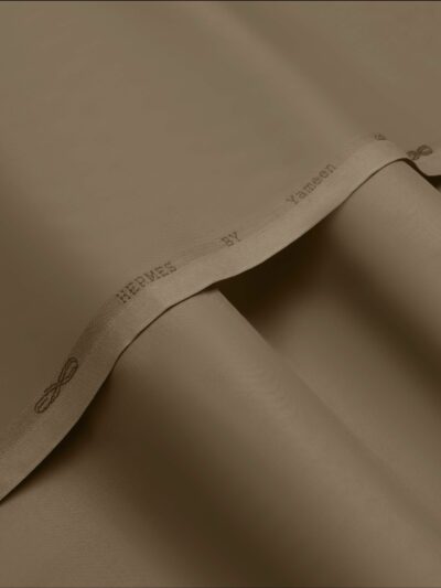 Hermes cotton by Yameen