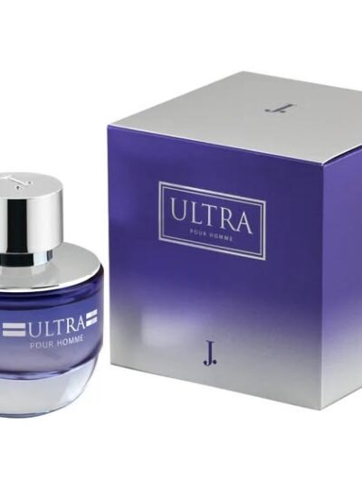 ultra pour homee